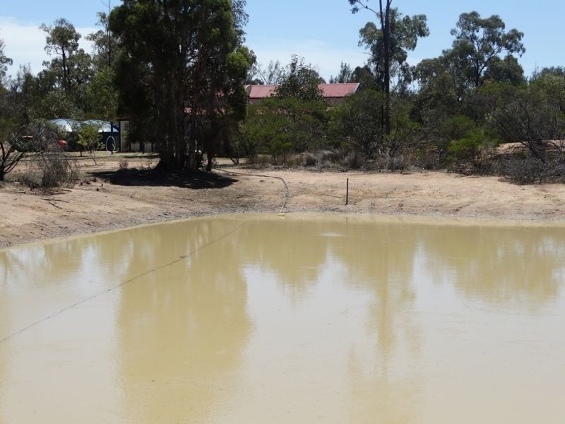 30 ACRES – Tregathlyn Road, Tara QLD 4421