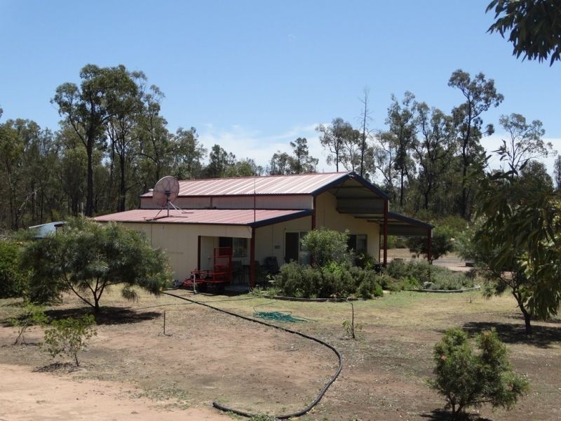 30 ACRES – Tregathlyn Road, Tara QLD 4421