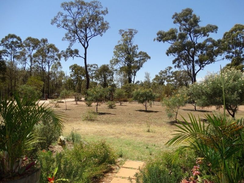 30 ACRES – Tregathlyn Road, Tara QLD 4421