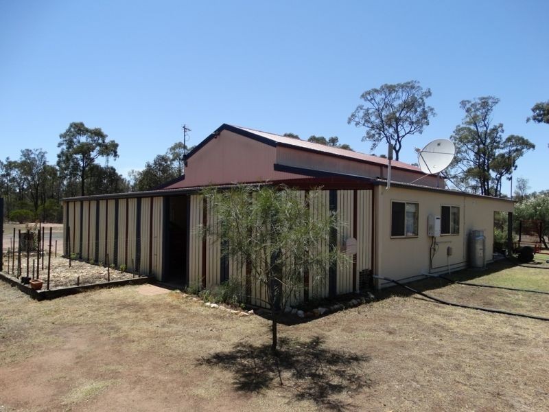 30 ACRES – Tregathlyn Road, Tara QLD 4421