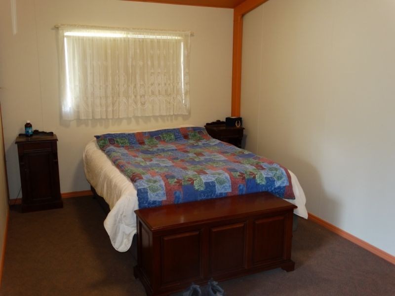 30 ACRES – Tregathlyn Road, Tara QLD 4421