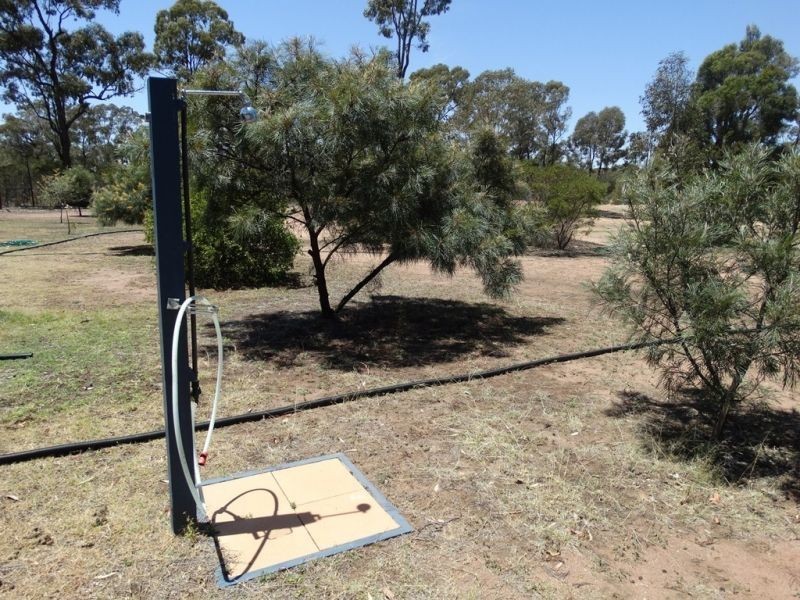 30 ACRES – Tregathlyn Road, Tara QLD 4421