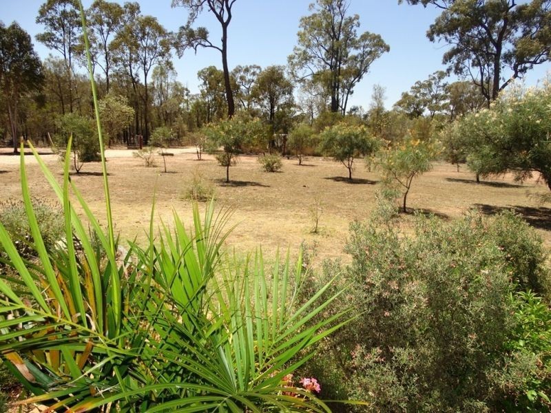 30 ACRES – Tregathlyn Road, Tara QLD 4421
