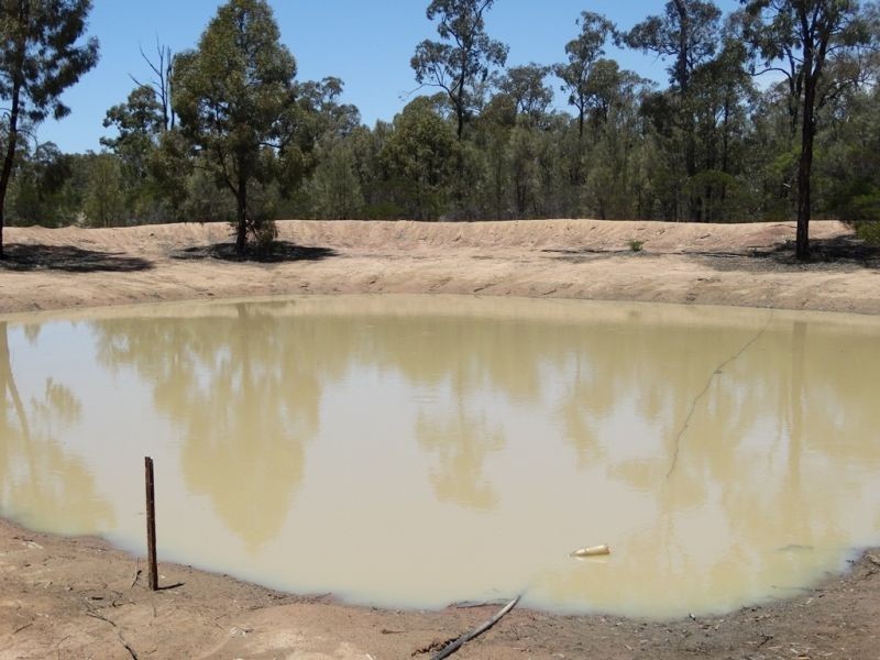 30 ACRES – Tregathlyn Road, Tara QLD 4421