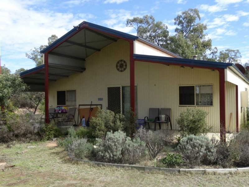 30 ACRES – Tregathlyn Road, Tara QLD 4421