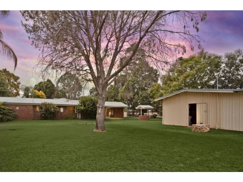 72 Oak Street, Chinchilla QLD 4413