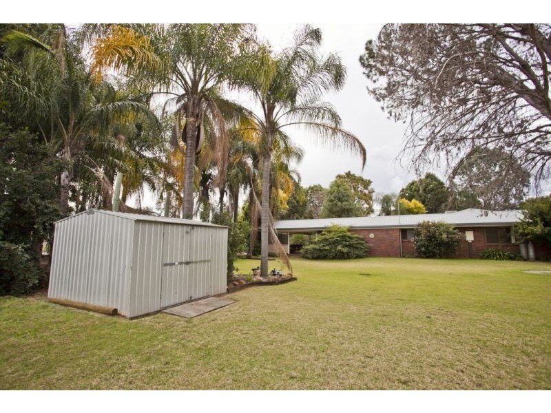 72 Oak Street, Chinchilla QLD 4413