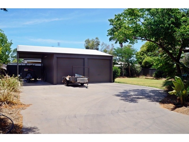 19 Mann Street, Chinchilla QLD 4413