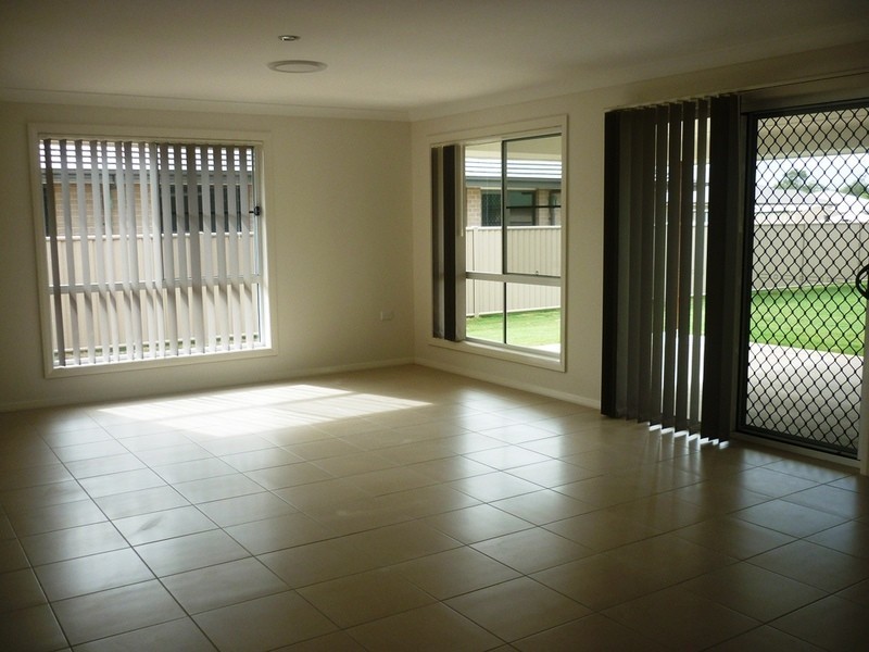 42 Sommerfeld Crescent, Chinchilla QLD 4413
