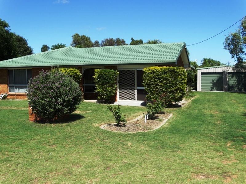 13. Scouller Street, Chinchilla QLD 4413