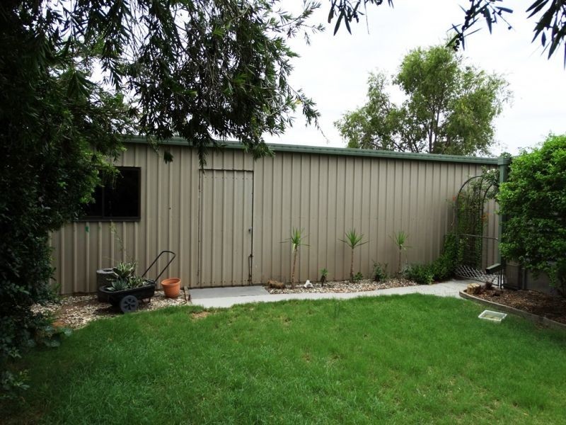 13. Scouller Street, Chinchilla QLD 4413