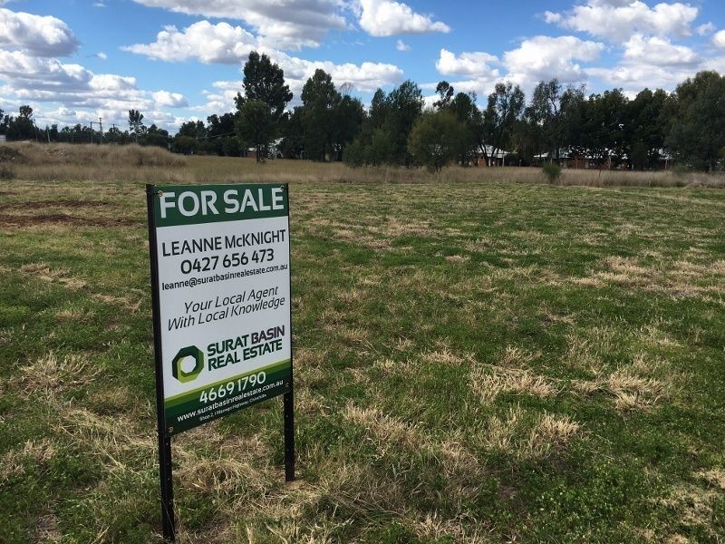 8. Wheildon Way, Chinchilla QLD 4413