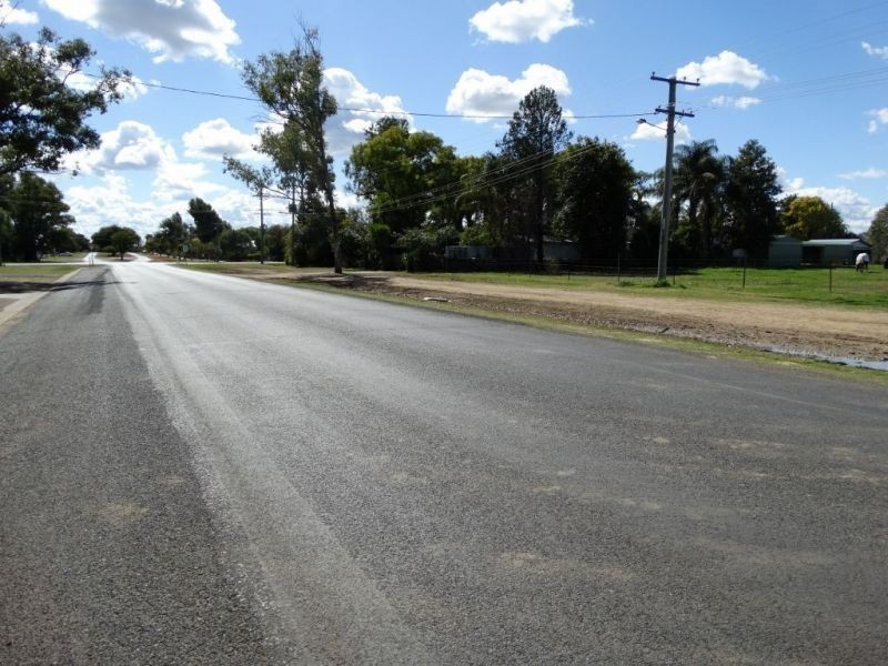4,046 m2 – 4046 M2 – Windmill Road, Chinchilla QLD 4413
