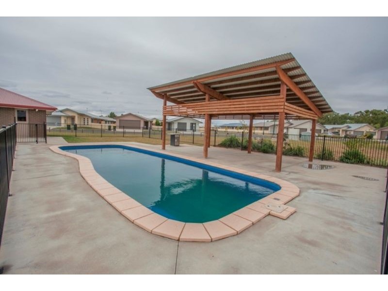 38 Price Street, Chinchilla QLD 4413