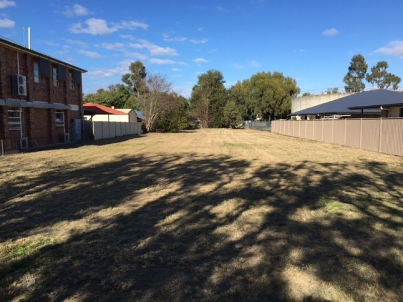 Lot 2, 68 Middle Street, Chinchilla QLD 4413