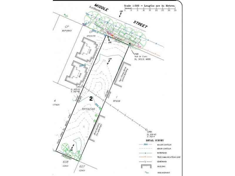 Lot 2, 68 Middle Street, Chinchilla QLD 4413