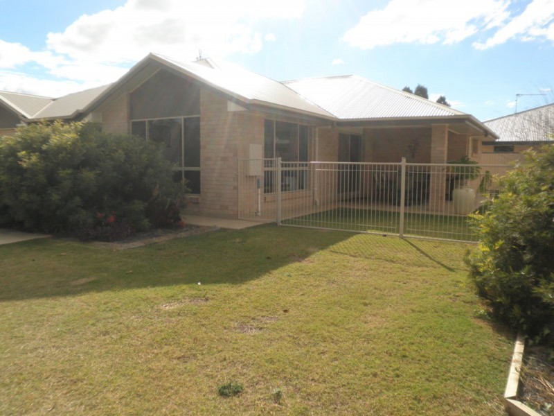 14a Skewis Street, Chinchilla QLD 4413