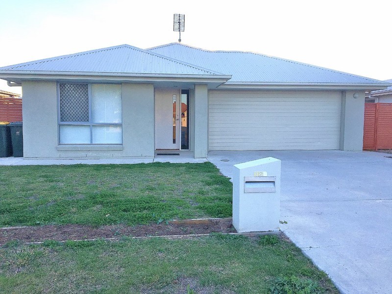 126 Price Street, Chinchilla QLD 4413