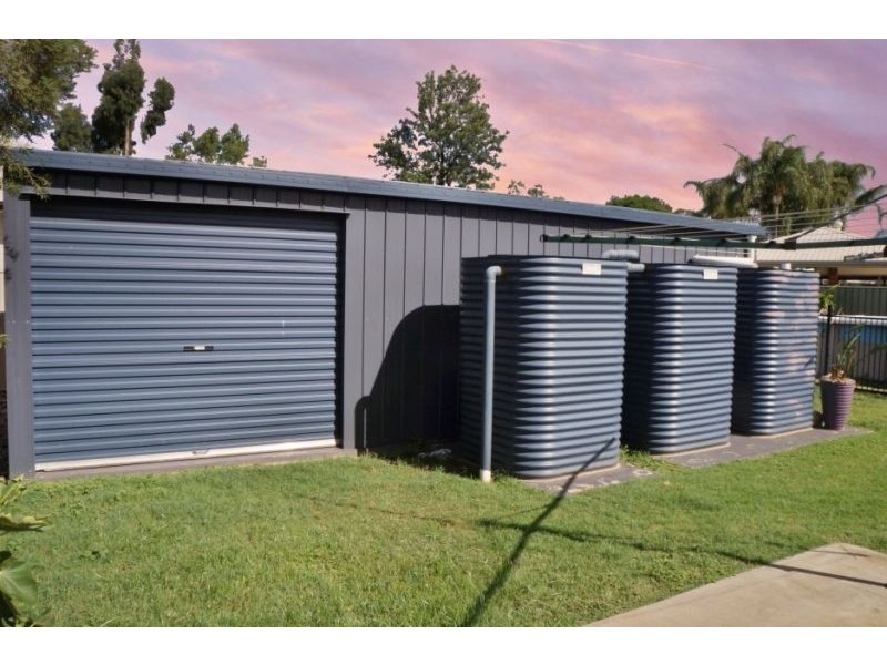 27 Leichhardt Street, Chinchilla QLD 4413