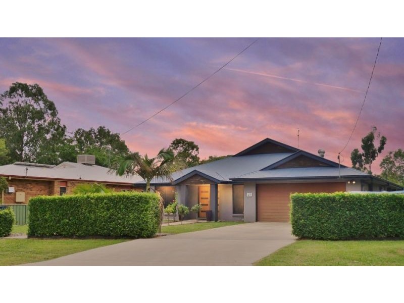 27 Leichhardt Street, Chinchilla QLD 4413