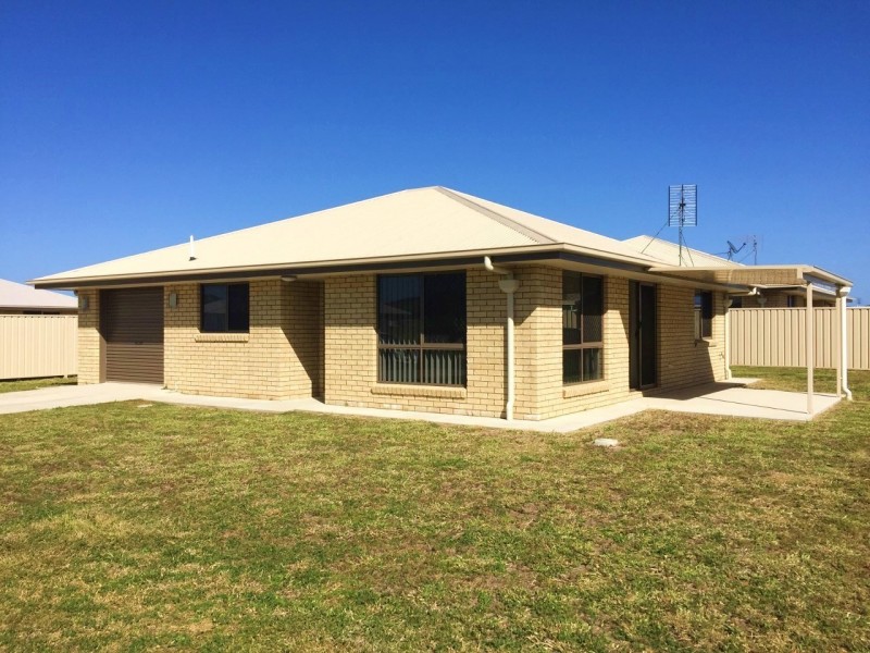 70 Mackie Street, Chinchilla QLD 4413