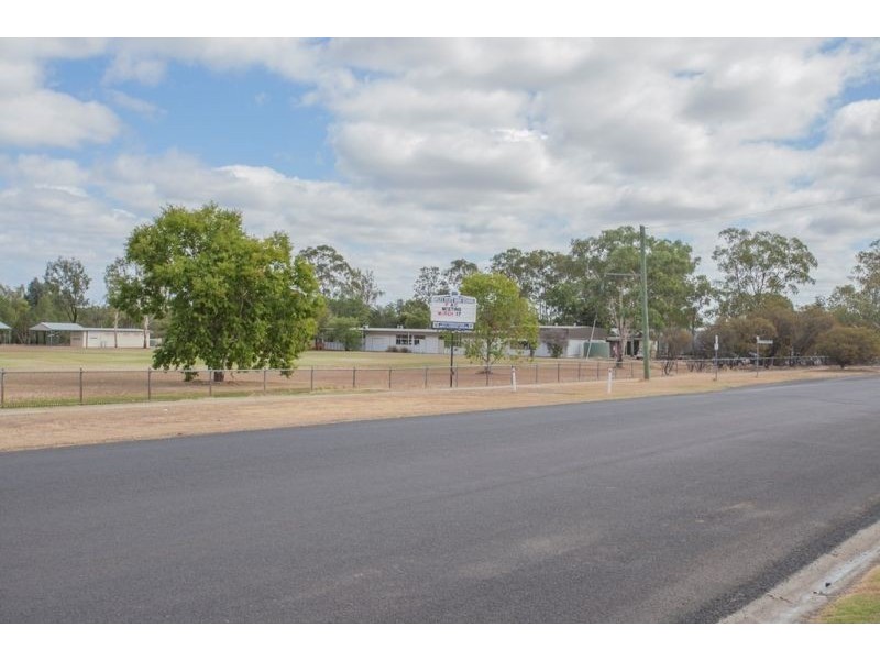 3, 4, 5 & 6/22 Pine Street, Miles QLD 4415