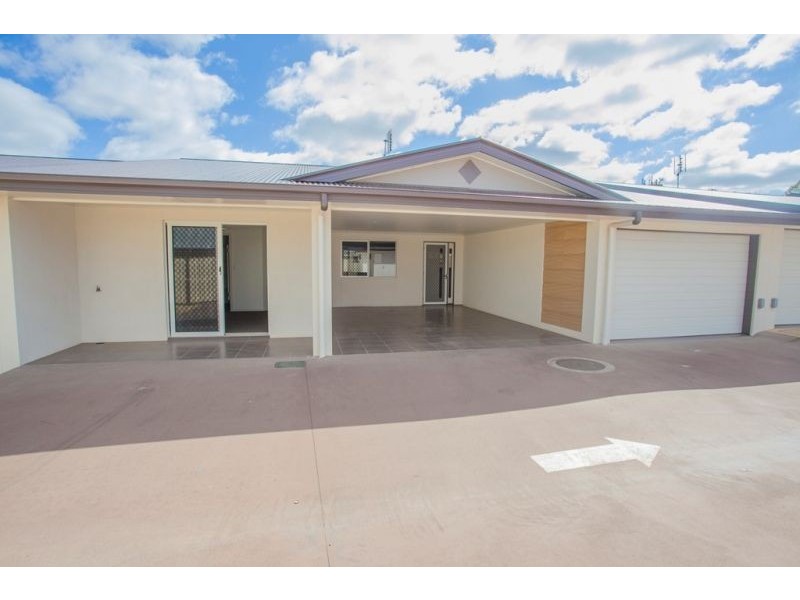 3, 4, 5 & 6/22 Pine Street, Miles QLD 4415