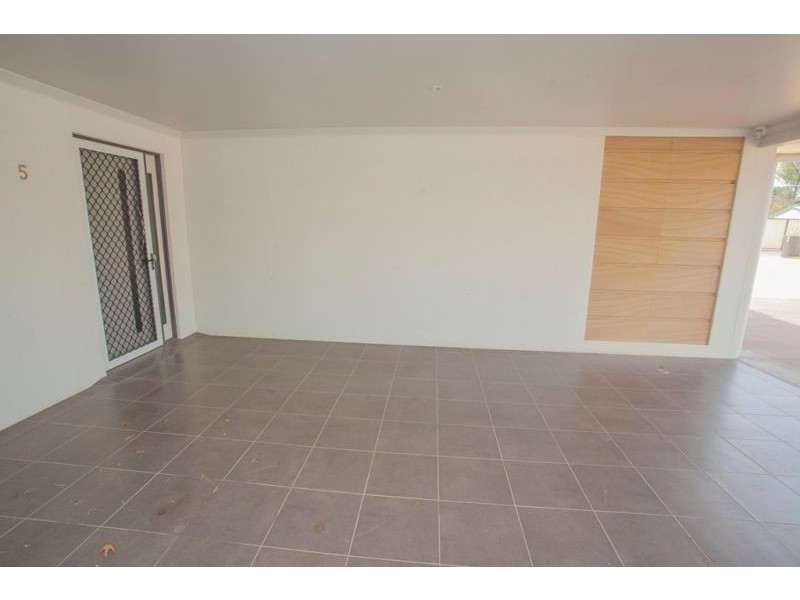 3, 4, 5 & 6/22 Pine Street, Miles QLD 4415