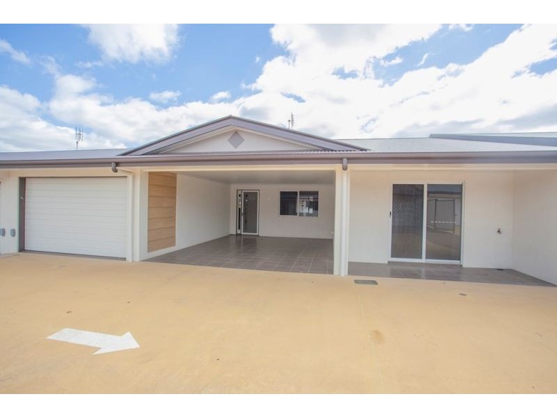 3, 4, 5 & 6/22 Pine Street, Miles QLD 4415