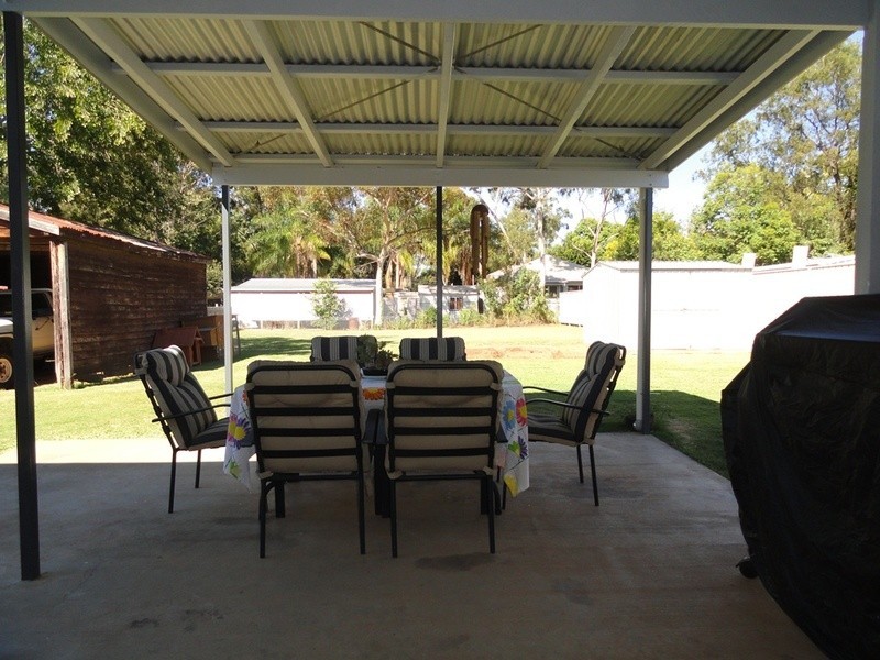 34 Wambo St, Chinchilla QLD 4413