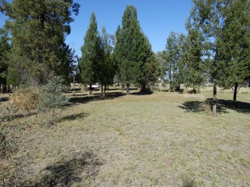 Lot Lot 1, 22 Racecourse Road, Chinchilla QLD 4413