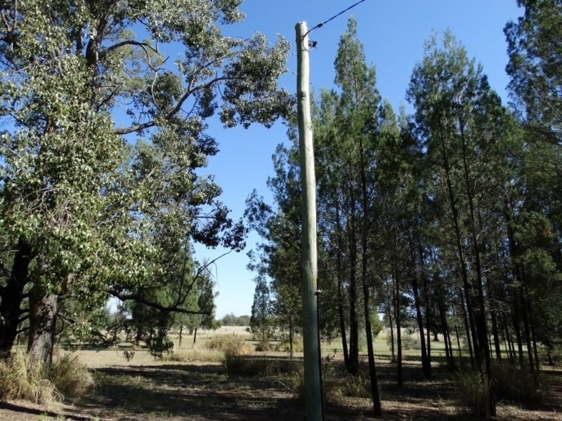 Lot Lot 1, 22 Racecourse Road, Chinchilla QLD 4413