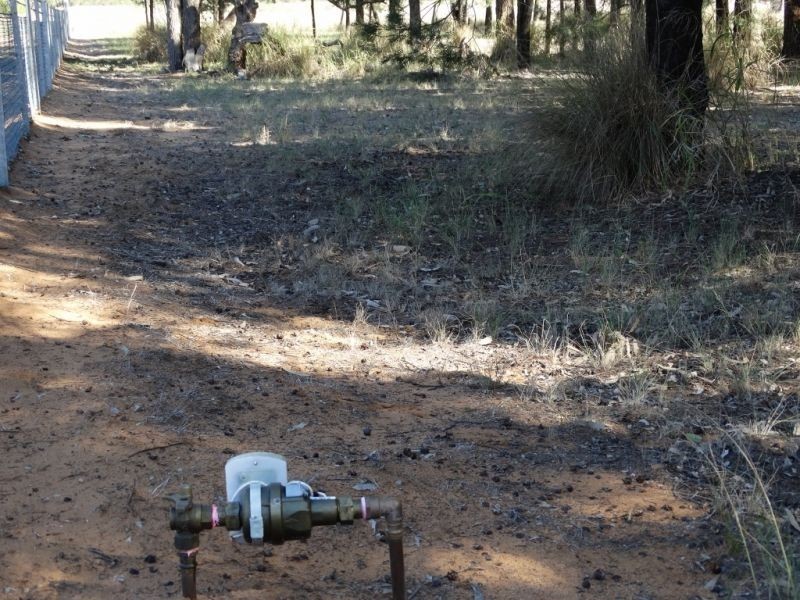 Lot Lot 1, 22 Racecourse Road, Chinchilla QLD 4413