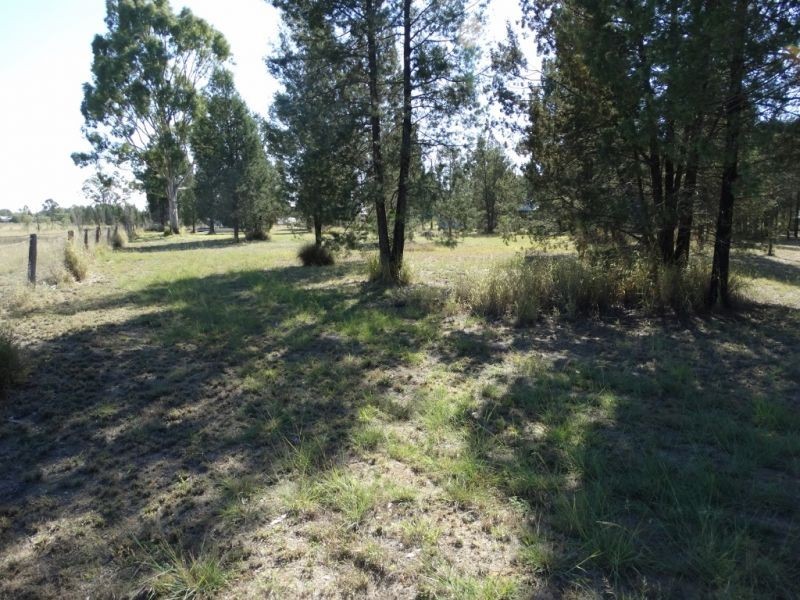 Lot Lot 1, 22 Racecourse Road, Chinchilla QLD 4413