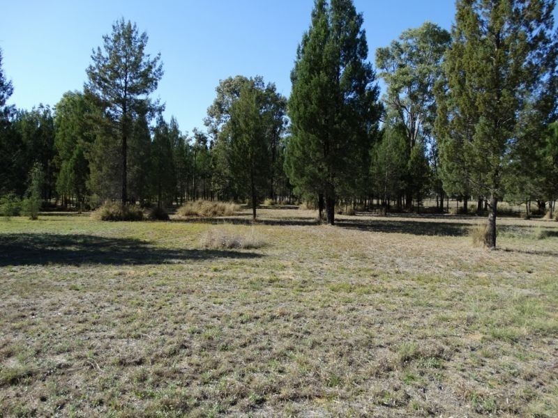 Lot Lot 1, 22 Racecourse Road, Chinchilla QLD 4413