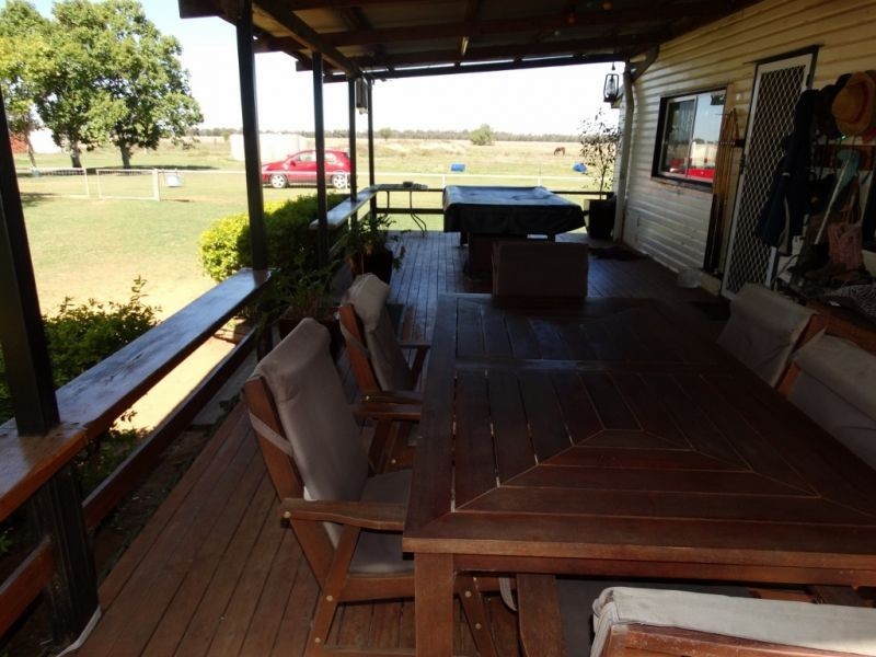 333 ACRES Canaga Park, Chinchilla QLD 4413