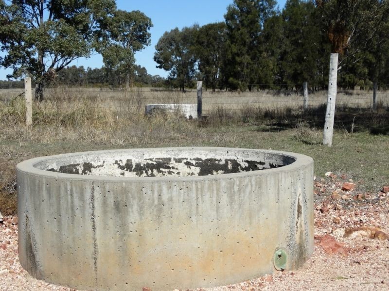333 ACRES Canaga Park, Chinchilla QLD 4413