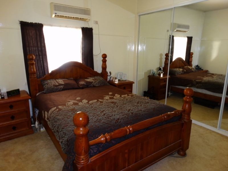 333 ACRES Canaga Park, Chinchilla QLD 4413