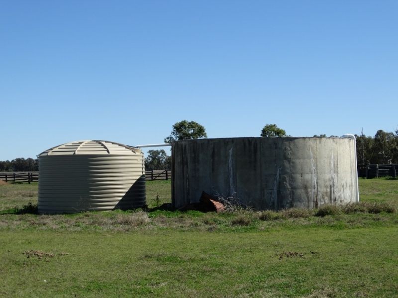 333 ACRES Canaga Park, Chinchilla QLD 4413