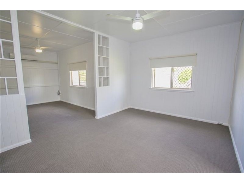 No.17 Wood Street, Chinchilla QLD 4413