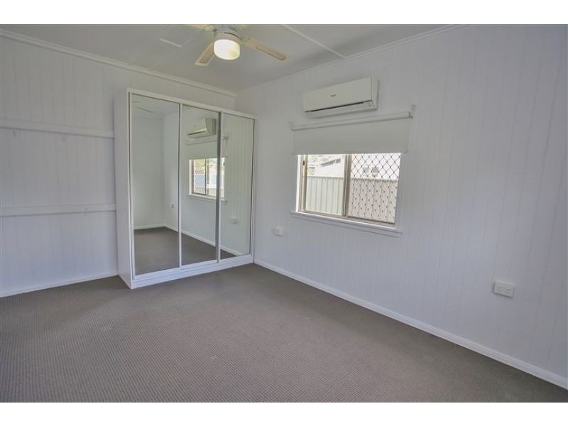 No.17 Wood Street, Chinchilla QLD 4413