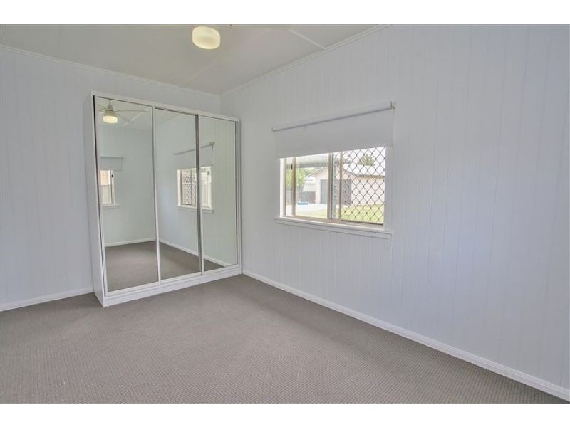 No.17 Wood Street, Chinchilla QLD 4413