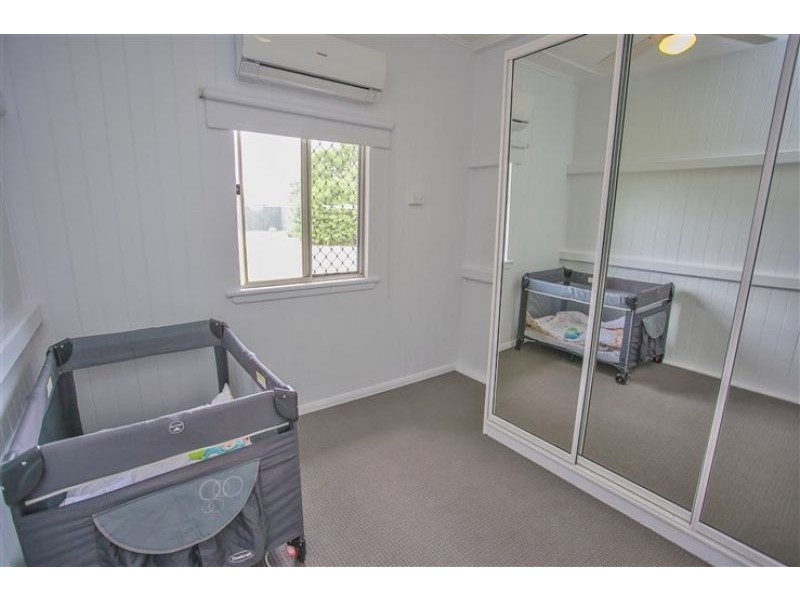 No.17 Wood Street, Chinchilla QLD 4413