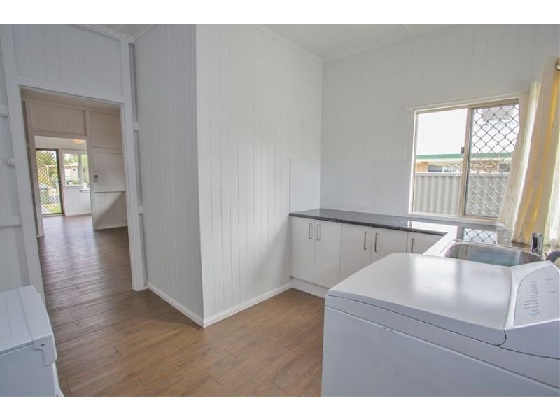 No.17 Wood Street, Chinchilla QLD 4413