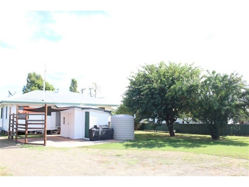 House and Sheds 9 Atkins Street, Chinchilla QLD 4413