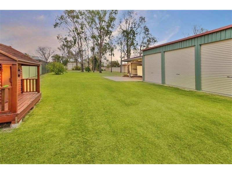 78 Hypatia Street, Chinchilla QLD 4413