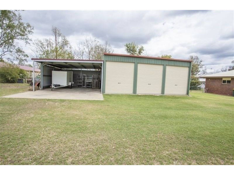 78 Hypatia Street, Chinchilla QLD 4413