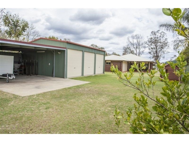 78 Hypatia Street, Chinchilla QLD 4413