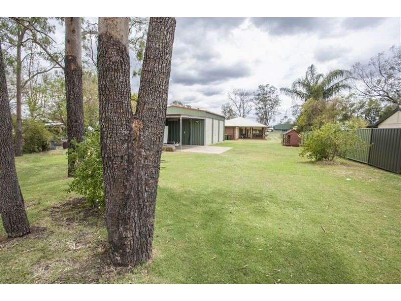 78 Hypatia Street, Chinchilla QLD 4413