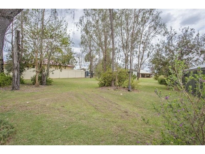 78 Hypatia Street, Chinchilla QLD 4413